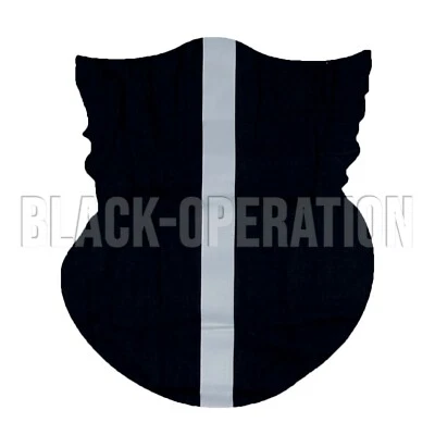 Balaclava Face Mask 5 pack Bandana Scarf Neck Gaiter Reusable UV Lot $6.25 - Image 1 of 4