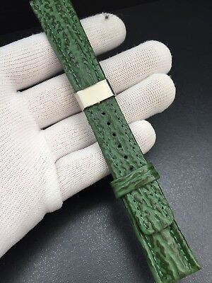 Vintage Watch Strap Militare Verde- Cinghia 20MM   Vintage 1970   • 9.30€