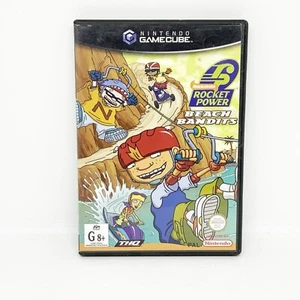 Beach Bandits - Nintendo Gamecube - Free Shipping Included! - Picture 1 of 4
