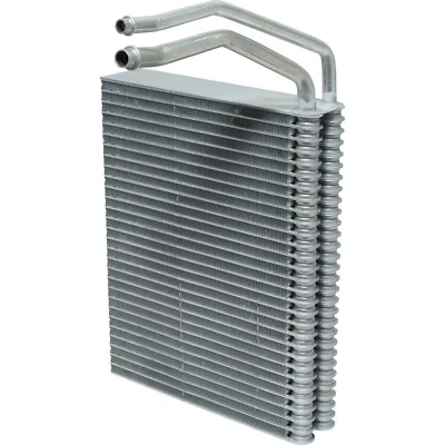 Núcleo de evaporador de aire acondicionado UAC para Jeep Grand Cherokee 2005-2010 Foto 1 de 4