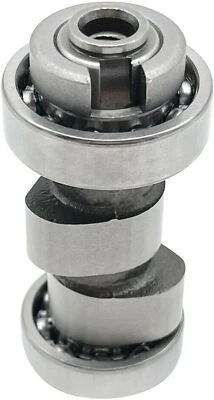 Dirt Racing Camshaft Yamaha 2006-2007 YBR125 TTR125E Tt-r125l 5hh-e2170-00 — 第 1/4 张图片