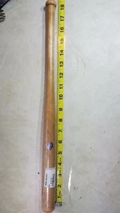 RedSox Team Store BOSTON RED SOX Mini Ballpark Souvenir Wood Baseball Bat 18" - Picture 1 of 8