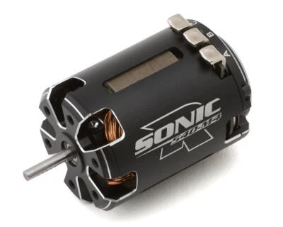 Reedy Sonic 540-M4 DE Modified Brushless Motor (6.5T) [ASC27492] - Image 1 of 4