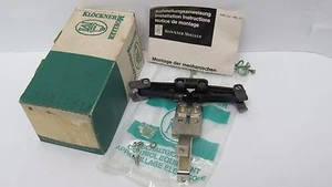  KLOCKNER MOELLER * V-DIL 0  MECHANICAL INTERLOCKING DEVICE - Picture 1 of 3