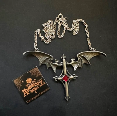 VIESCZY Pendente ALCHEMY GOTHIC - Immagine 1 di 3