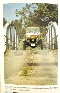 Ford Rover Buick Plymouth Landrover 1994 Racer yrk Hudson BMW Packard Jag Nash - Imagen 1 de 9