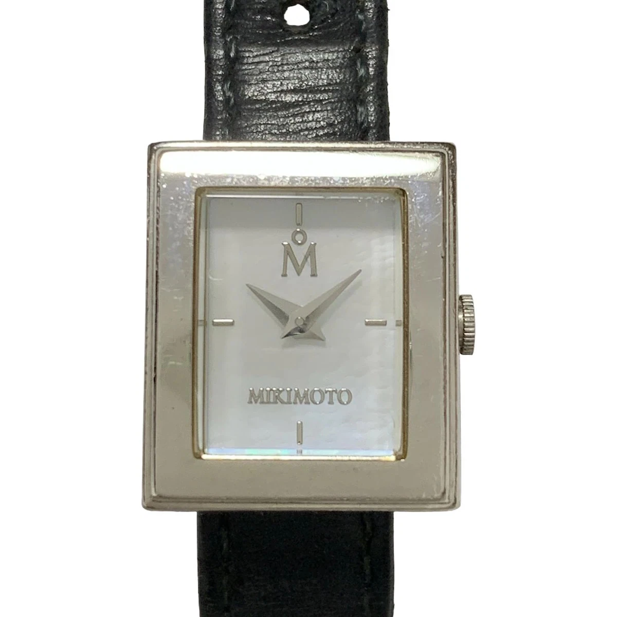 Mikimoto Wristwatches for sale - eBay