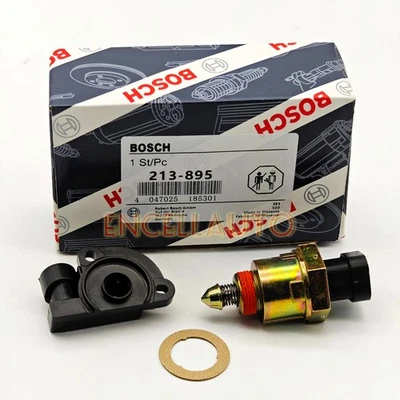 Throttle Position Sensor and Idle Control Valve Set For Chevy C/K 1500 213-895 - Image 1 of 4