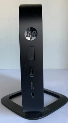 HP T530 Thin Client Mini PC - Image 1 of 2