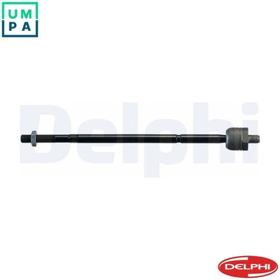 INNER TIE ROD TA3180 FOR SMART M160.910/160E6ALB05/160E6ALB03 0.6L 3cyl CABRIO - Image 1 of 4