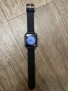 (PARTS ONLY) Apple Watch Series 9 45mm GPS + Cellular *Read* *Parts Only* - Photo 1 sur 2
