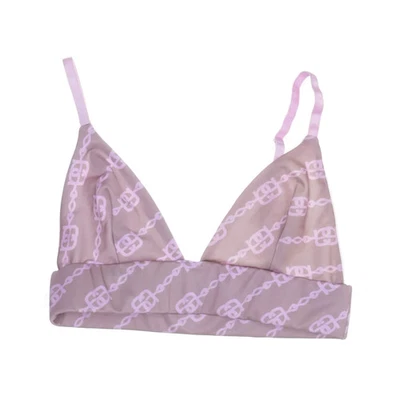 ASOS Design, Bikinioberteil, Größe: 38, Braun/Mehrfarbig #wNk - Bild 1 von 4