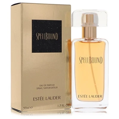 Eau De Parfum Spray Spellbound by Estee Lauder 1.7 OZ Para Mujer Nuevo En Caja Foto 1 de 4