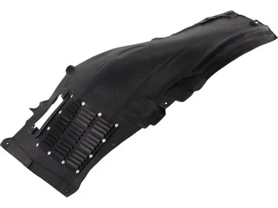 For 2010-2015 BMW 750Li xDrive Fender Liner Replacement AP 73419JFBF - Image 1 of 2