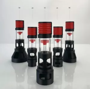 Aquarium Drain Silencer - Picture 1 of 6