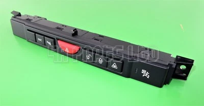 Genuine Land Range Rover Sport RRS Hazard DSC Locking Switch Panel YUL501380 - Image 1 of 4