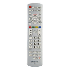 For Panasonic TX50CXM710 TV Replacement Remote Control
