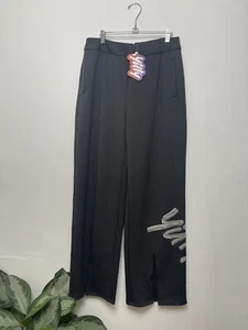Yitty by Lizzo BHM Pants Front Slits Athleisure Pockets Women's 2XL New With Tag - Picture 1 of 10