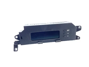 HYUNDAI I20 MK1 DASHBOARD DISPLAY MONITOR NAV SAT SCREEN 94191-1J781 2008-2014🌟 - Picture 1 of 12