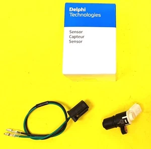 LAND ROVER Defender Discovery TD5 Delphi Crank Sensor Kit NSC100790 STC1188 - Picture 1 of 4