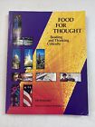 Food for Thought Reading and Thinking Critically Level One Grades 4-7
