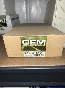 CARDONE 79-4166V Dodge Caravan Engine Control Module ECM Reman 2006-2007 2.4L - Picture 1 of 2