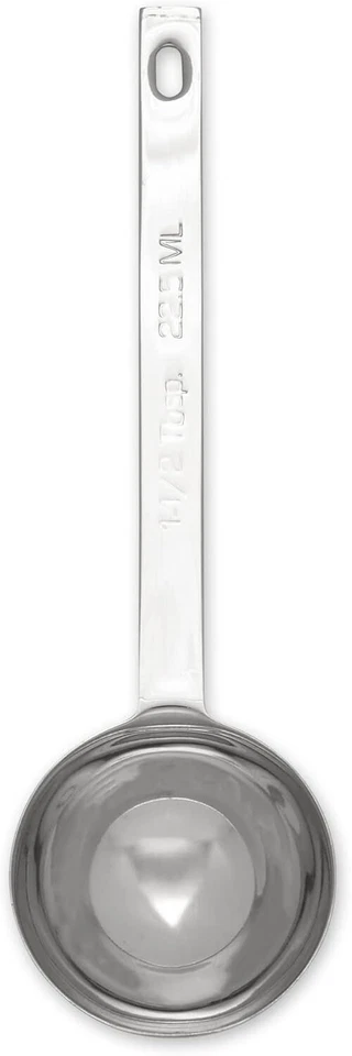 RSVP Endurance Stainless Steel Open Stock Measuring Spoon, 1¬¨Œ©-Tablespoon - Image 1 of 1