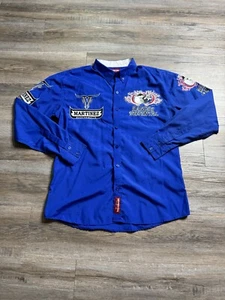 Rancho Semental Camisa Martinez Rancho Small - Picture 1 of 15