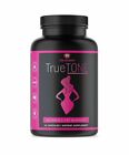 True Recovery TrueTONE Fat Burner for Women -Energy Booster, Muscle Tone 03/22