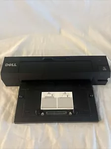 Dell PR02X Docking Station E-Port Plus II USB 3.0 PRO2X Dock Station testata - Foto 1 di 12