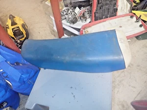 1984 Husqvarna Wr400 Seat Pan - Picture 1 of 10
