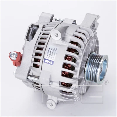 ALTERNADOR NUEVO 1998,1999.2000,2001,2002 LINCOLN,FORD, MERCURY- 2-07795 Foto 1 de 4