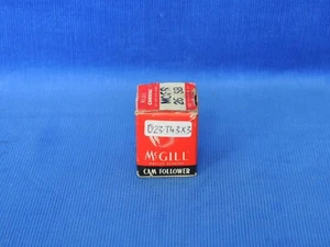 McGill cam follower MCFR 26 SB - Imagen 1 de 3