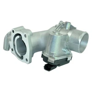 Throttle Body Valve Fits Fiat Ducato 2.3 D Multijet Iveco Daily III IV 504351131 - Picture 1 of 5
