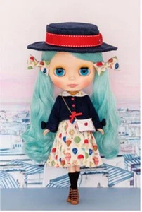 Neo Blythe Float Away Dream Fashion Doll Good Smile Company - Picture 1 of 5