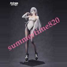 AstrumDesign Ivy 1/7 Scale PVC Model Pre-order Statue Collection EX 253mm