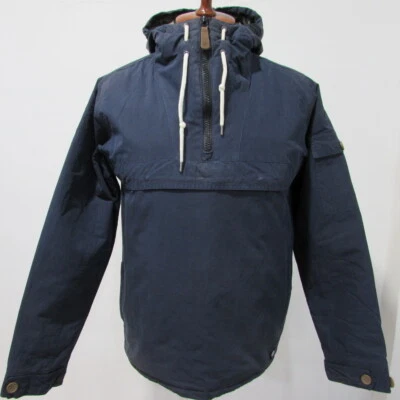 DICKIES Hooded Jacket Chest Size 38/40 UK S Sku 11745] - Image 1 of 4