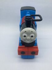 Thomas The Tank Engine Train Take Along Carrying Case Car Holder Storage Toy