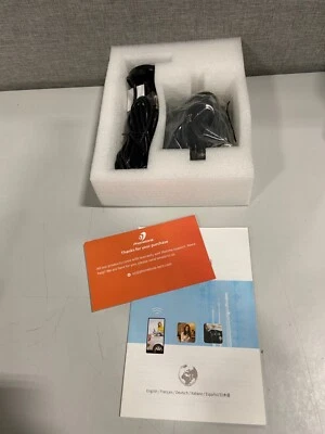 Phonetone Wireless Coverage Solution Cell Phone Signal Booster For Home - Image 1 of 2