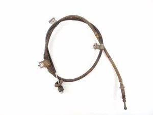 CABLE FRENO ESTACIONAMIENTO LADO DERECHO MITSUBISHI ASX 2015 4820A416 - Imagen 1 de 2