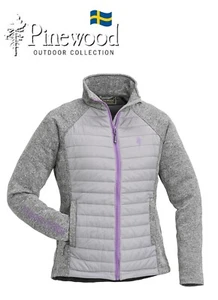 Damen Steppjacke PINEWOOD  Gabriella . Winddicht, Padded - Bild 1 von 2
