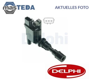 GN10480-12B1 MOTOR ZÜNDSPULE DELPHI NEU OE QUALITÄT - Picture 1 of 5