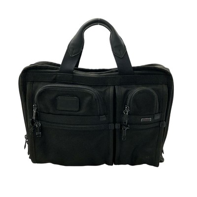 TUMI Business bag G4.4 2way A4 B4 26141D4 | eBay TUMI Business bag G4.4 2way A4 B4 26141D4 | eBay