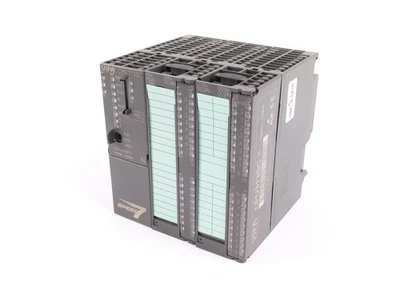 VIPA Speed 7 313-5BF13 CPU 313SC #111373 - Bild 1 von 2