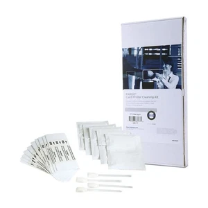 Fargo Cleaning Kit 88933 for HDP6600 & HDP8500 - Picture 1 of 3