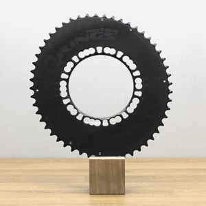 ROTOR Q Ring - BCD 110x5 - 52(36)t - 11s - Outer Ring - C01-002-09020A-000 - Picture 1 of 3