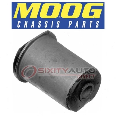 MOOG Rear Axle Arm Control Arm Bushing for 1987-1996 Chevrolet Corsica - oo Foto 1 de 4