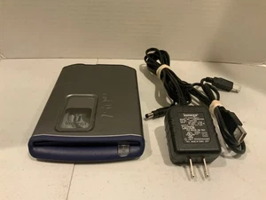 Iomega Zip 750 750MB USB Externe Festplatte Z750USB 30846400 getestet mit Kabeln - Bild 1 von 4