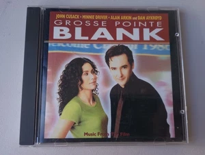 Grosse Pointe Rohling Soundtrack Audio CD Cusack Driver 13 Tracks 1997 schneller Versand - Bild 1 von 7
