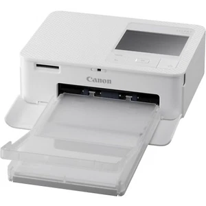 Canon SELPHY CP1500 Compact Photo Printer (White) *NEW* - Picture 1 of 3
